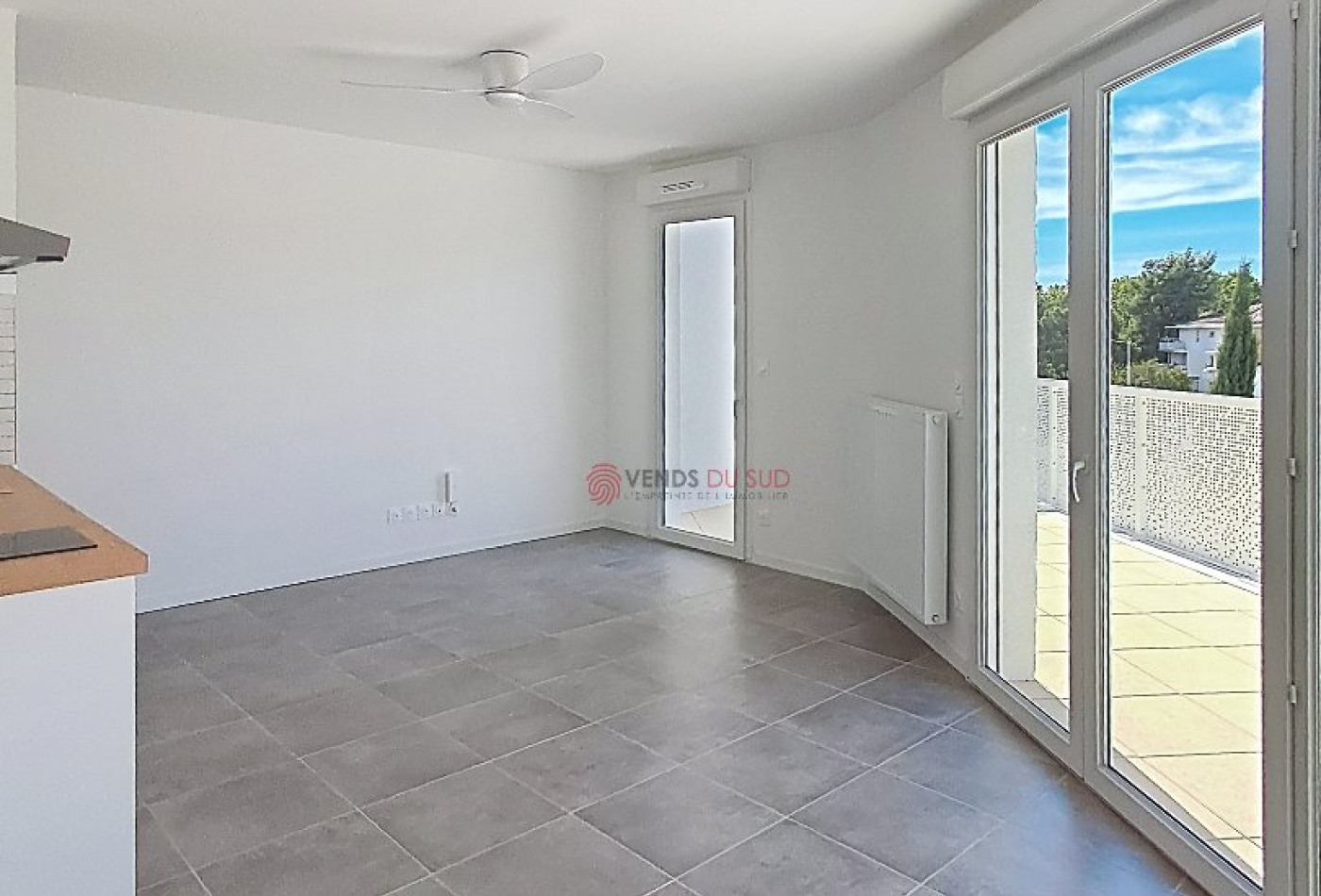 location Appartement en résidence Montpellier - Photo 3