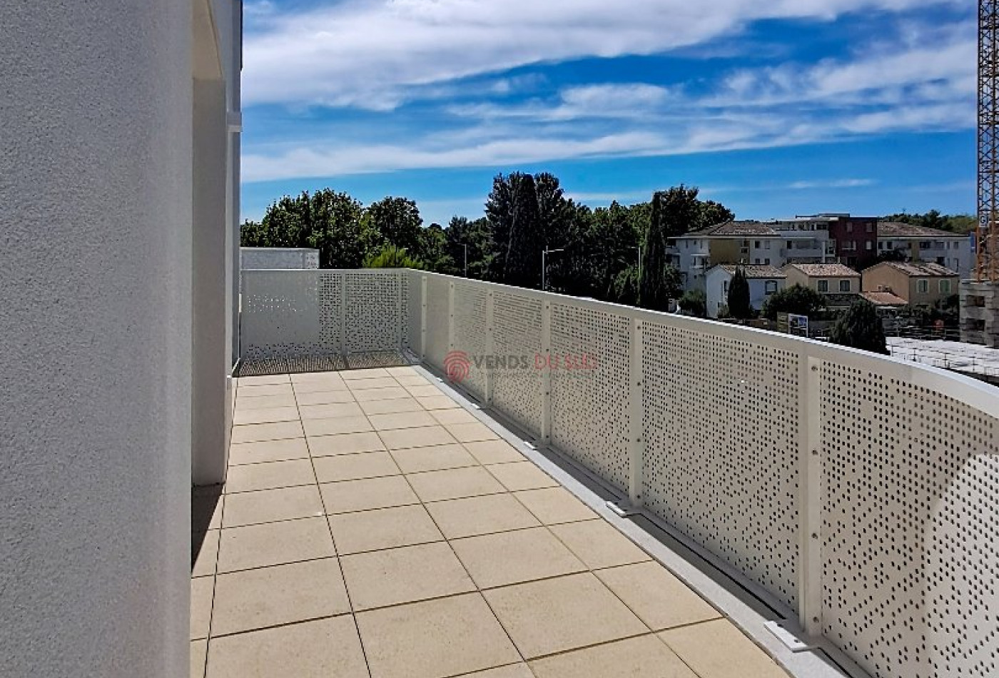 location Appartement en résidence Montpellier - Photo 6
