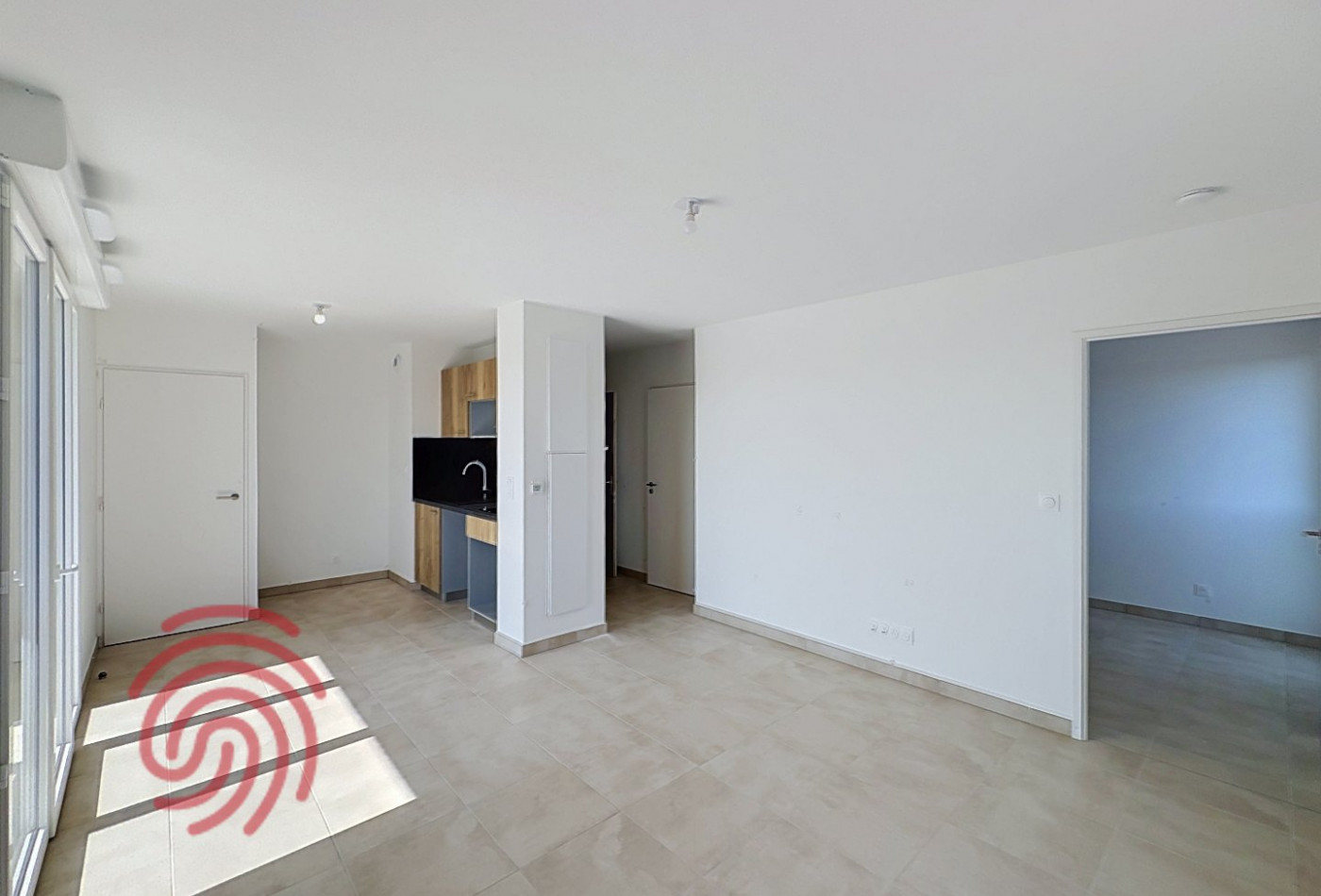 location Appartement en résidence Beziers - Photo 1