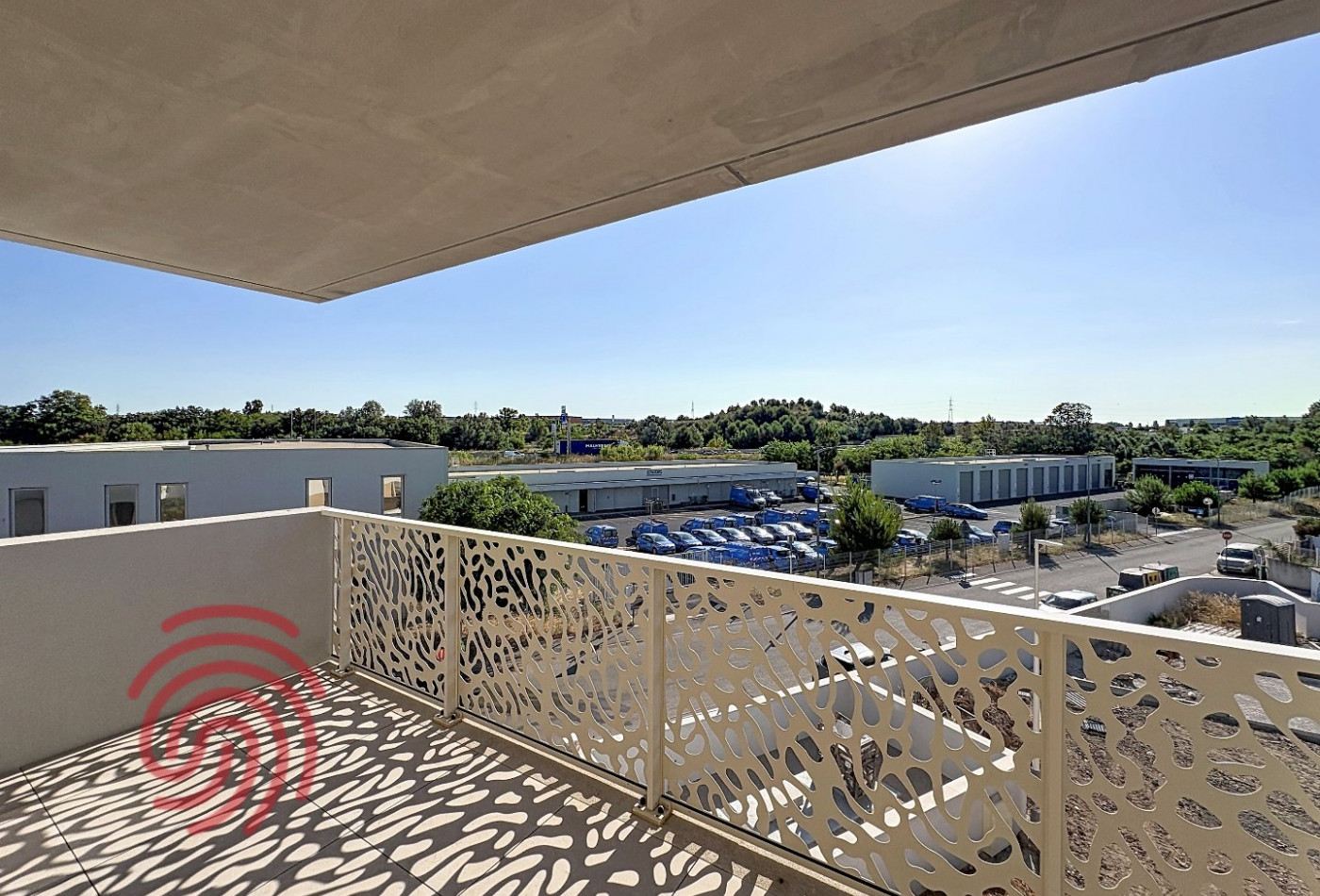 location Appartement en résidence Beziers - Photo 4