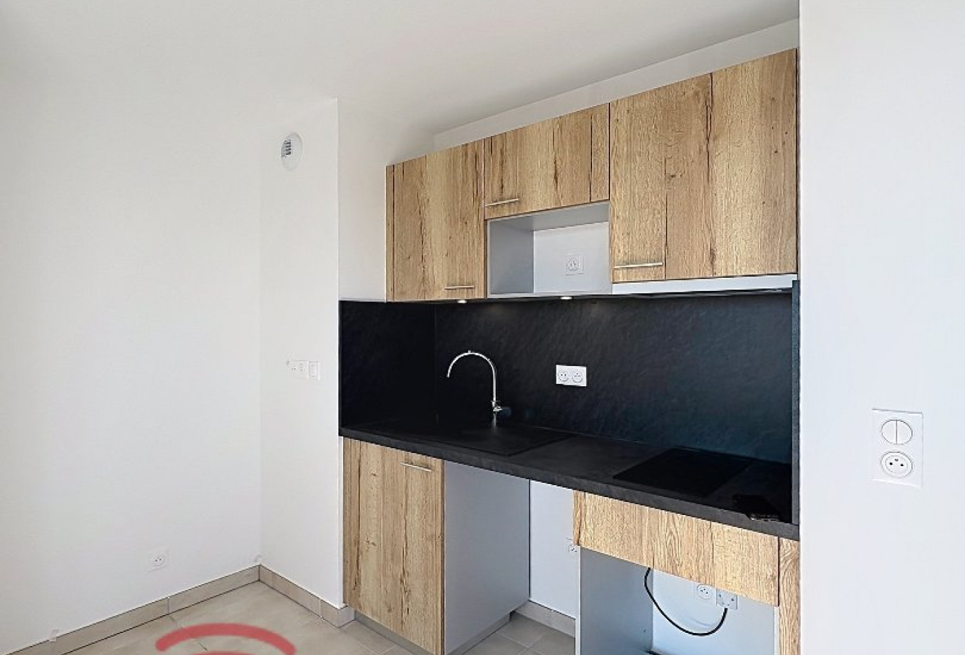 location Appartement en résidence Beziers - Photo 2