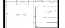 location Appartement en résidence Beziers