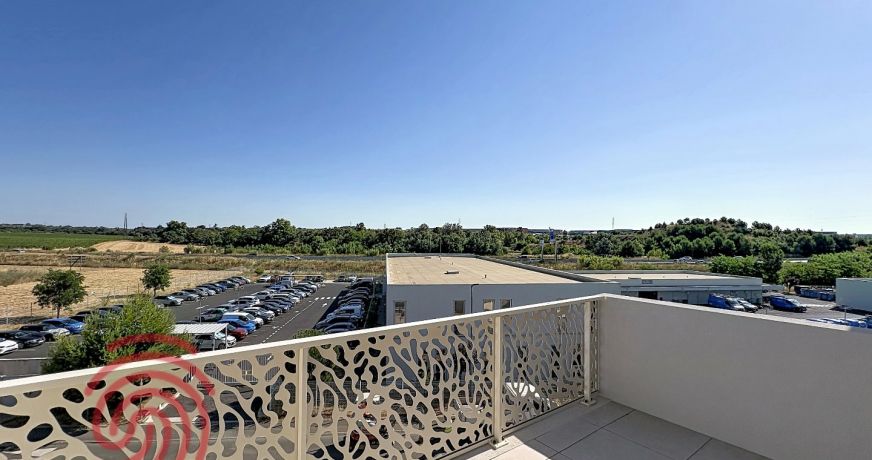 location Appartement en résidence Beziers