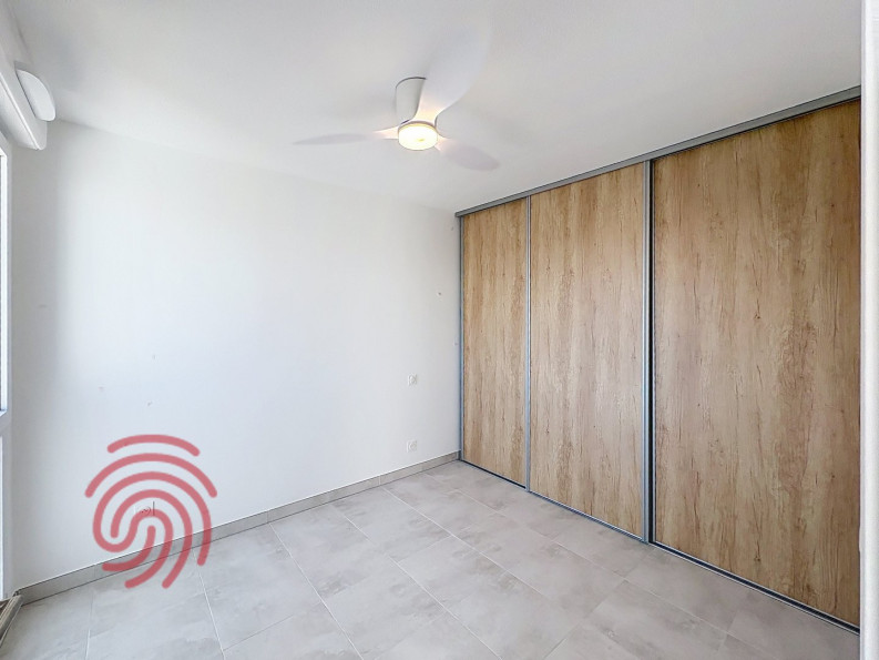 à louer Appartement en résidence Beziers - Photo 7