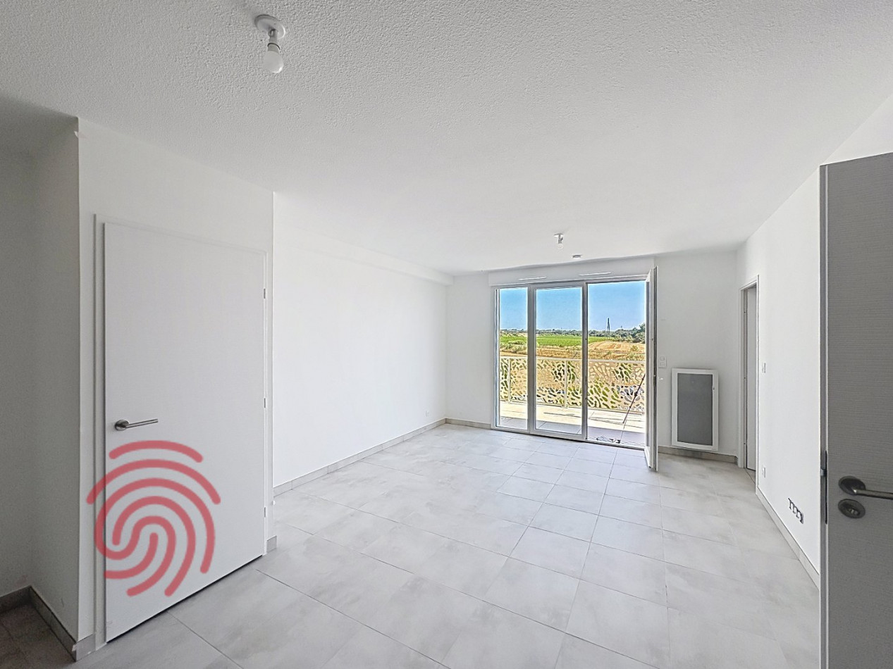 location Appartement en résidence Beziers - Photo 6