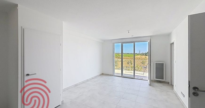 location Appartement en résidence Beziers