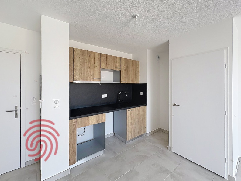 à louer Appartement en résidence Beziers - Photo 2