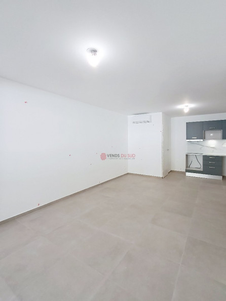 location Appartement en résidence Beziers - Photo 8