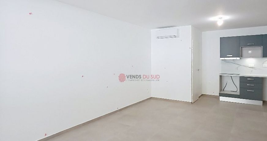 location Appartement en résidence Beziers