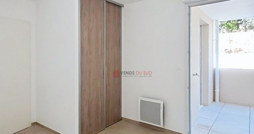location Appartement en résidence Beziers