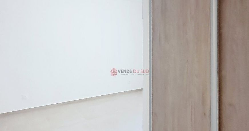 location Appartement en résidence Beziers