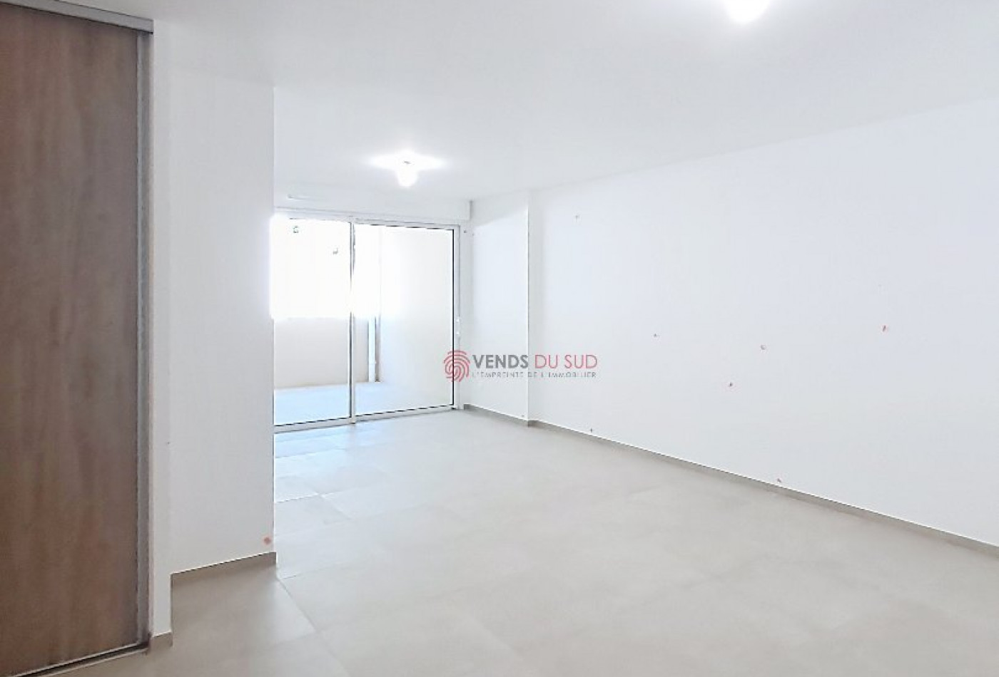 location Appartement en résidence Beziers - Photo 1