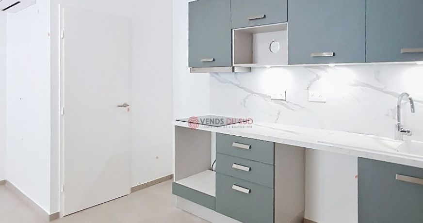 location Appartement en résidence Beziers
