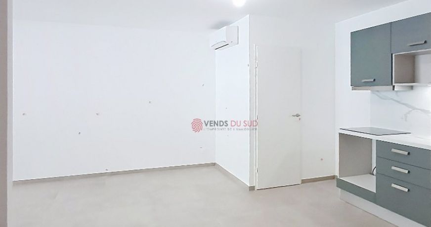 location Appartement en résidence Beziers