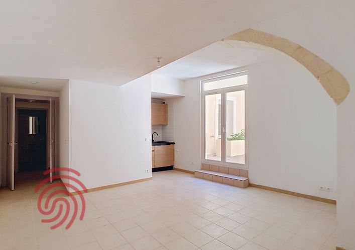location Appartement rénové Montagnac