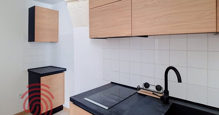 location Appartement rénové Montagnac