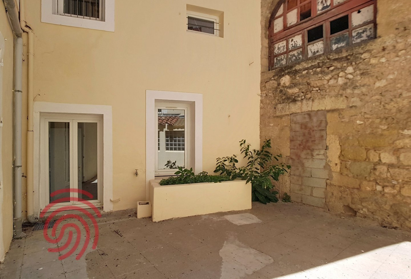 location Appartement rénové Montagnac - Photo 3