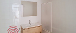 location Appartement rénové Montagnac