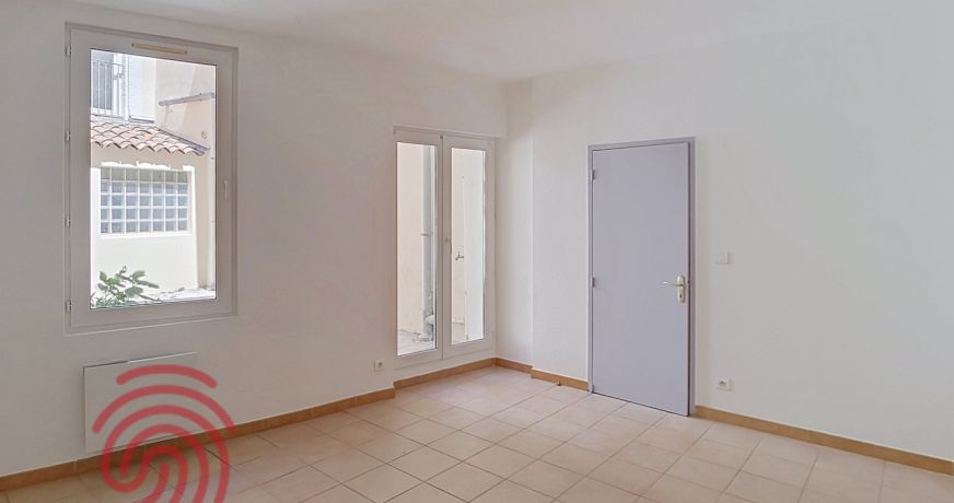 location Appartement rénové Montagnac