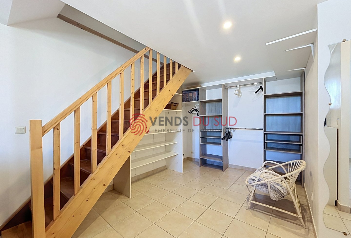 location Maison de village Loupian - Photo 5