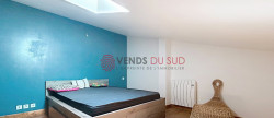 location Maison de village Loupian
