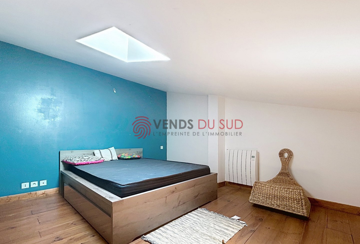 location Maison de village Loupian - Photo 6