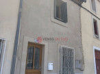 location Maison de village Loupian