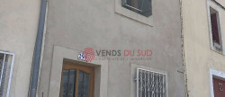 location Maison de village Loupian