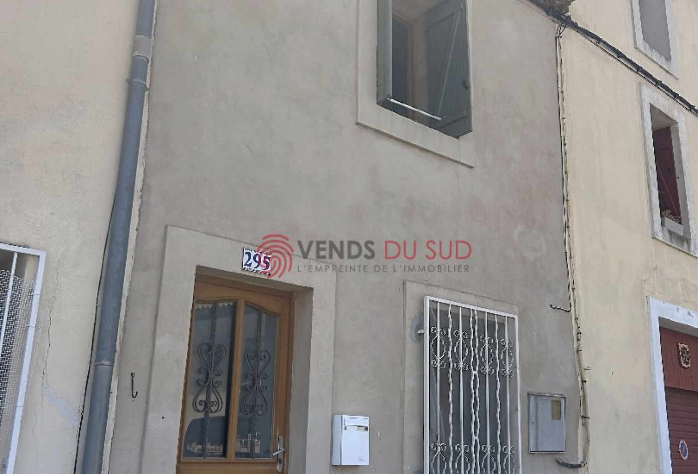location Maison de village Loupian - Photo 7