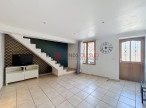 location Maison de village Loupian