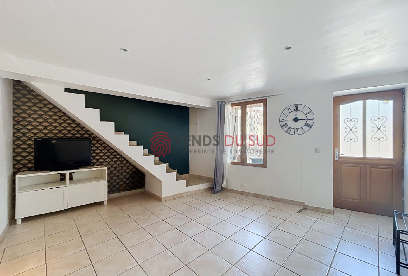 location Maison de village Loupian - Photo 2