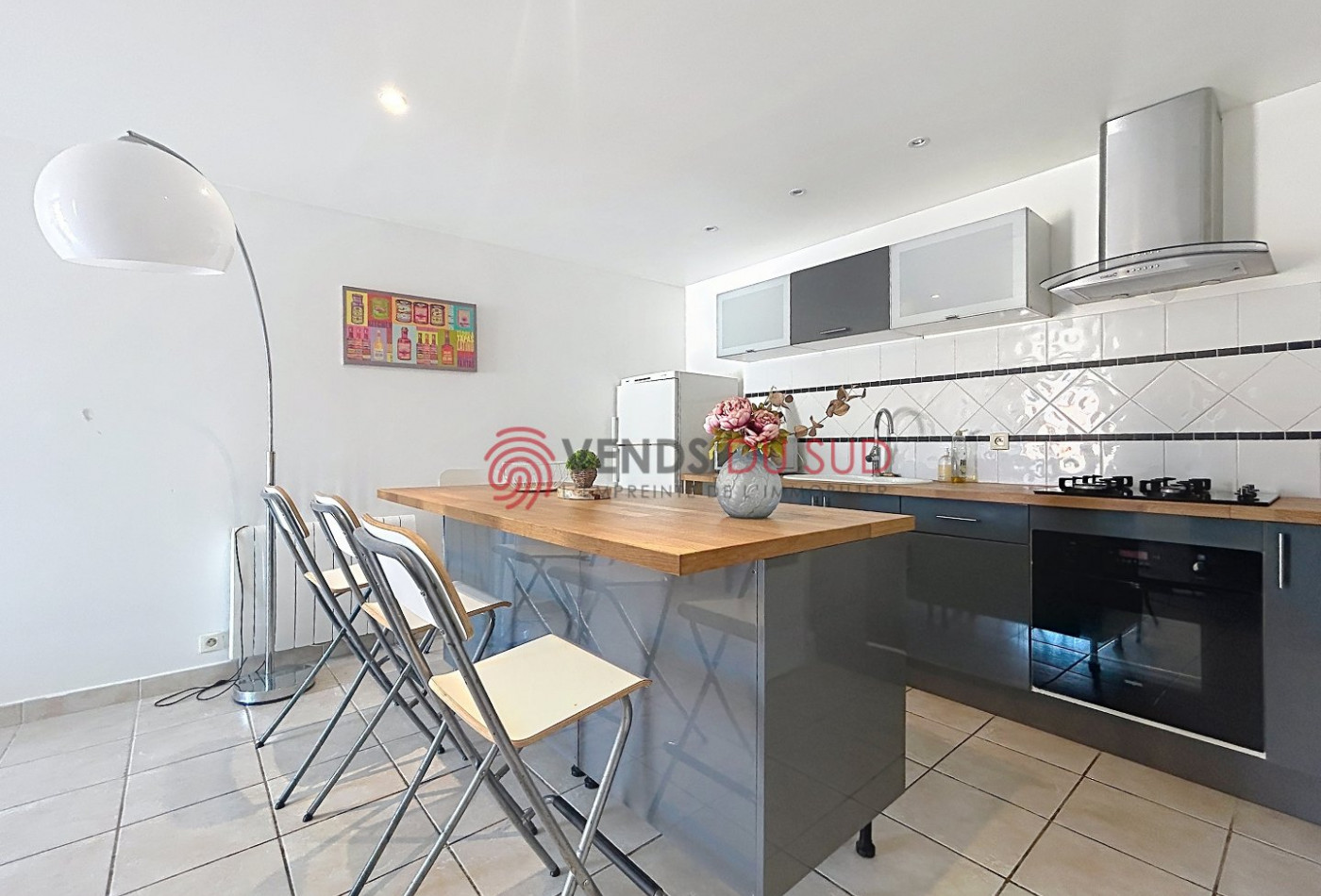 location Maison de village Loupian - Photo 1