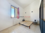 location Maison de village Loupian