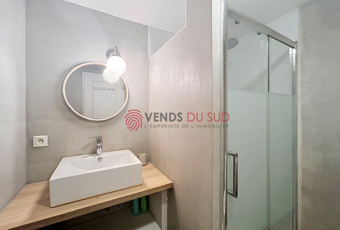 location Maison de village Loupian - Photo 4