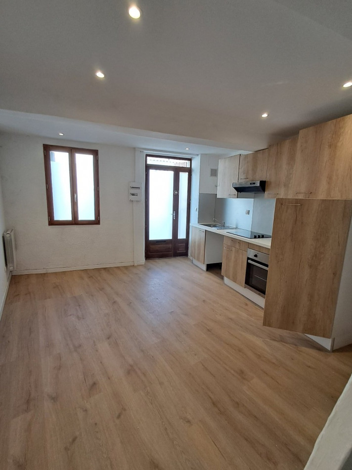 location Maison de village Loupian - Photo 2