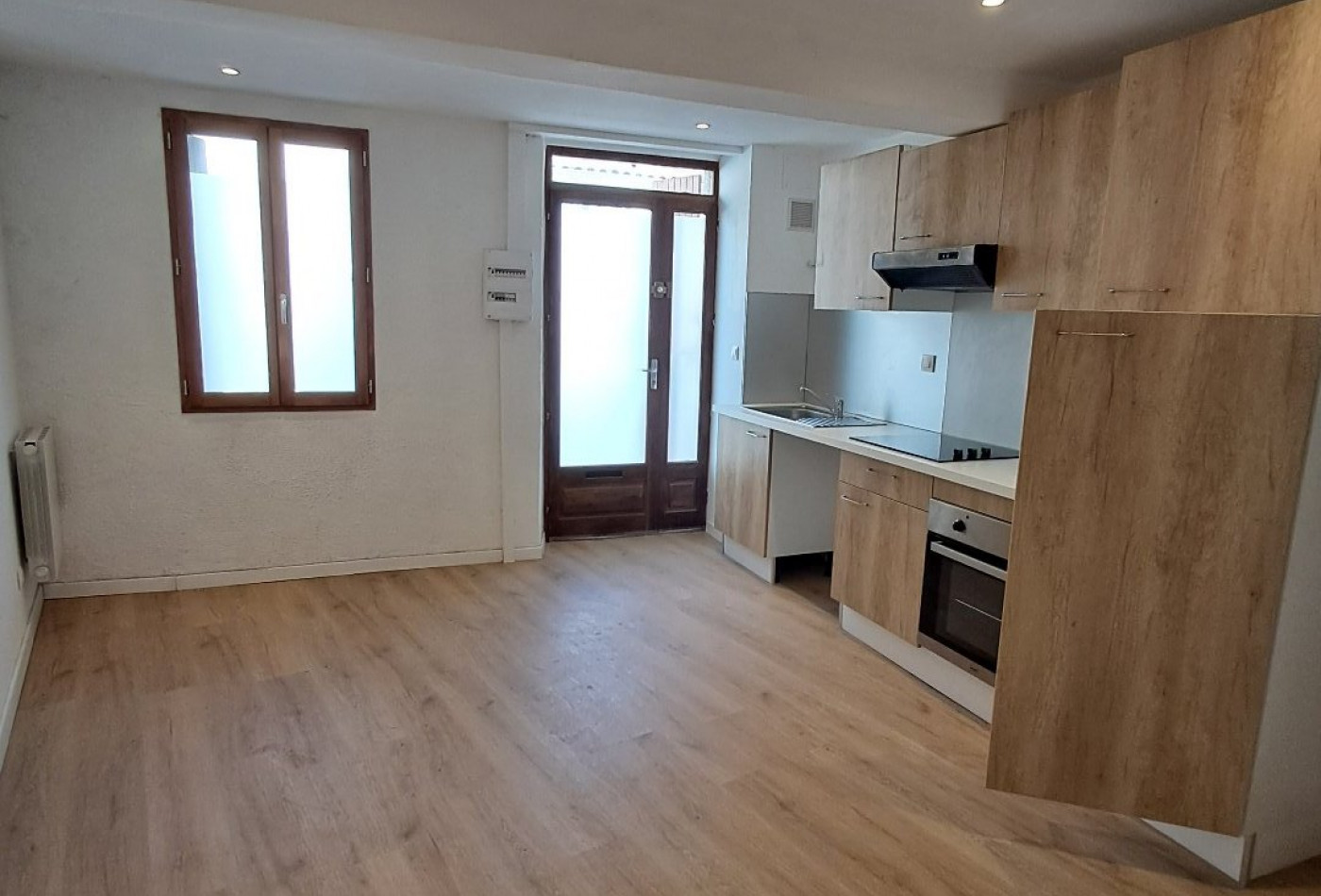 location Maison de village Loupian - Photo 2