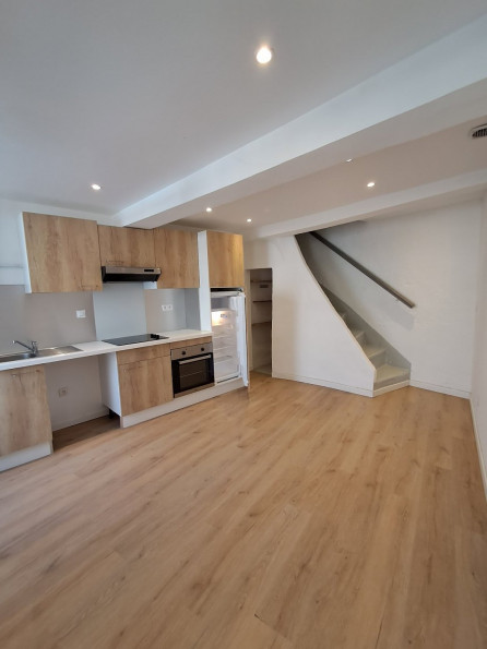 à louer Maison de village Loupian - Photo 1