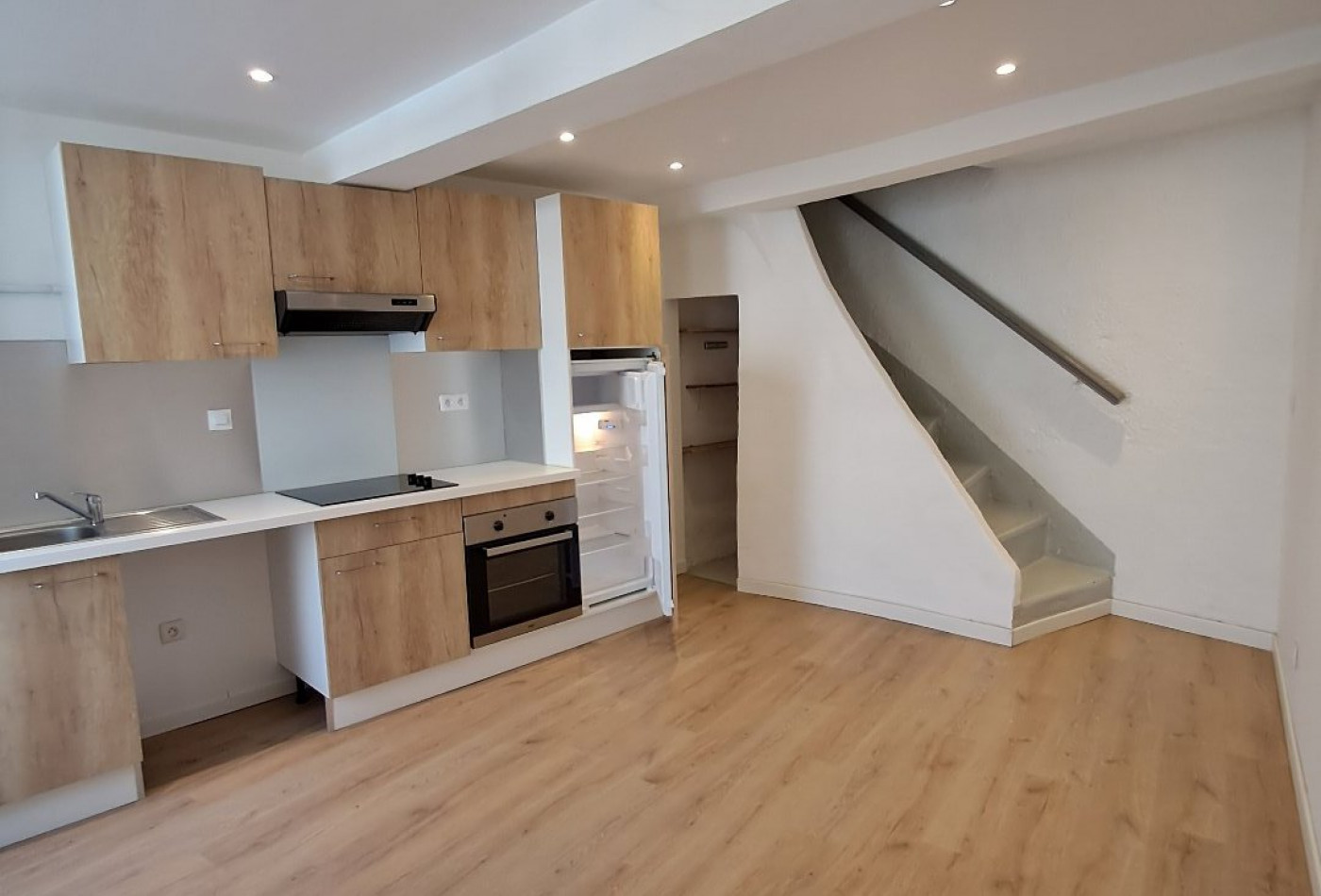 location Maison de village Loupian - Photo 1