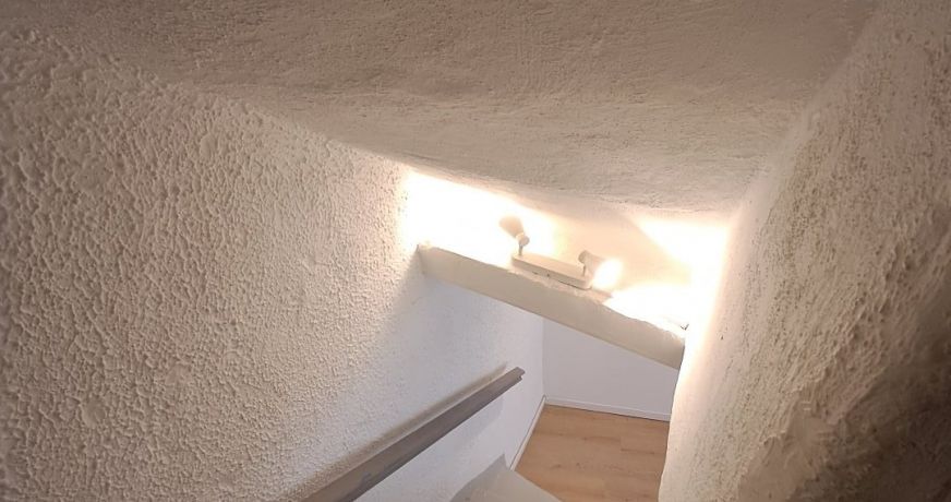 location Maison de village Loupian