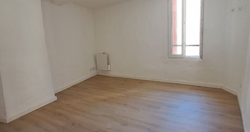 location Maison de village Loupian