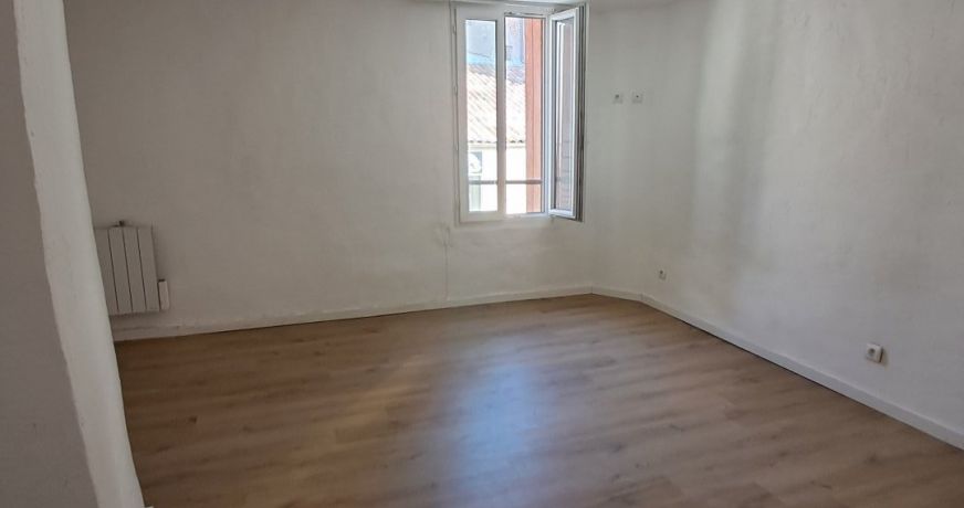 location Maison de village Loupian