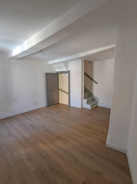 à louer Maison de village Loupian - Photo 6