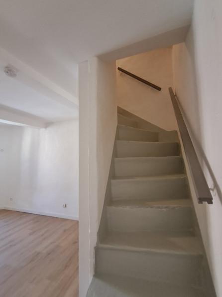 à louer Maison de village Loupian - Photo 7