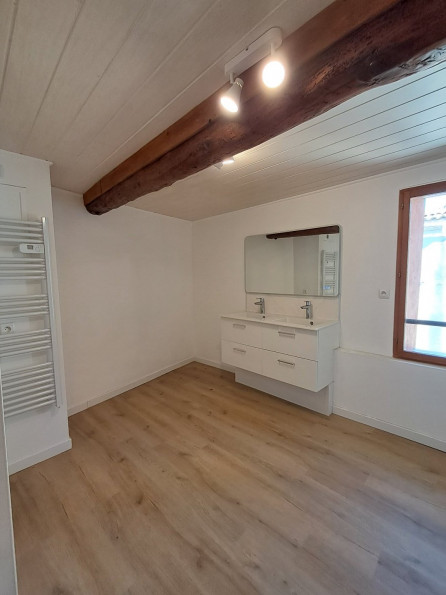 à louer Maison de village Loupian - Photo 9