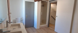 location Maison de village Loupian