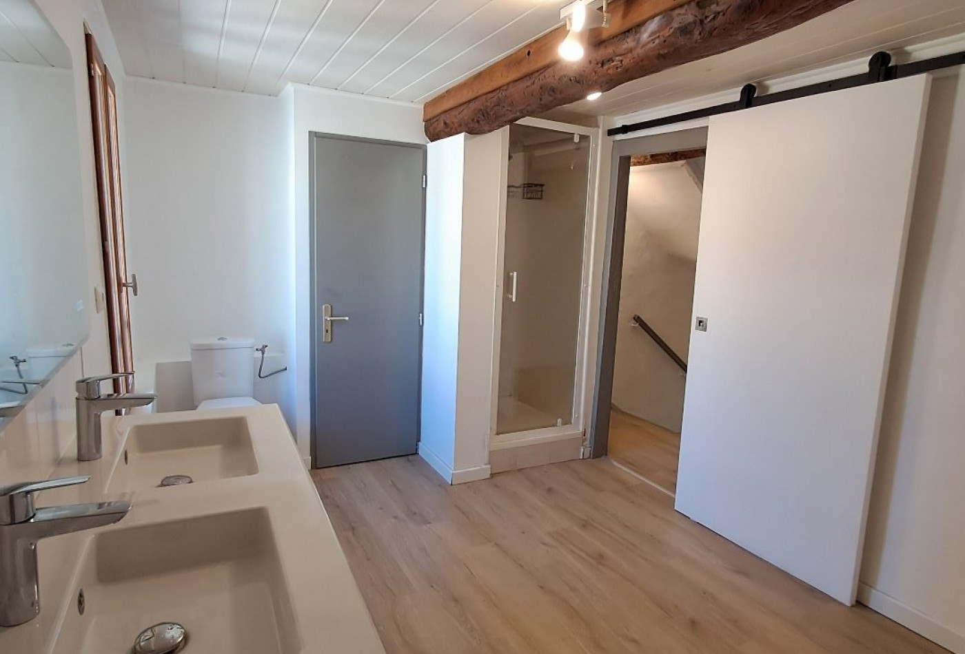 location Maison de village Loupian - Photo 10