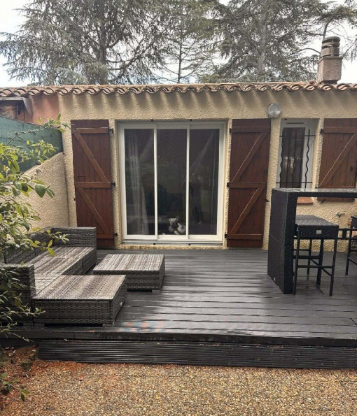 vente Maison en résidence Cap D'agde - Photo 6