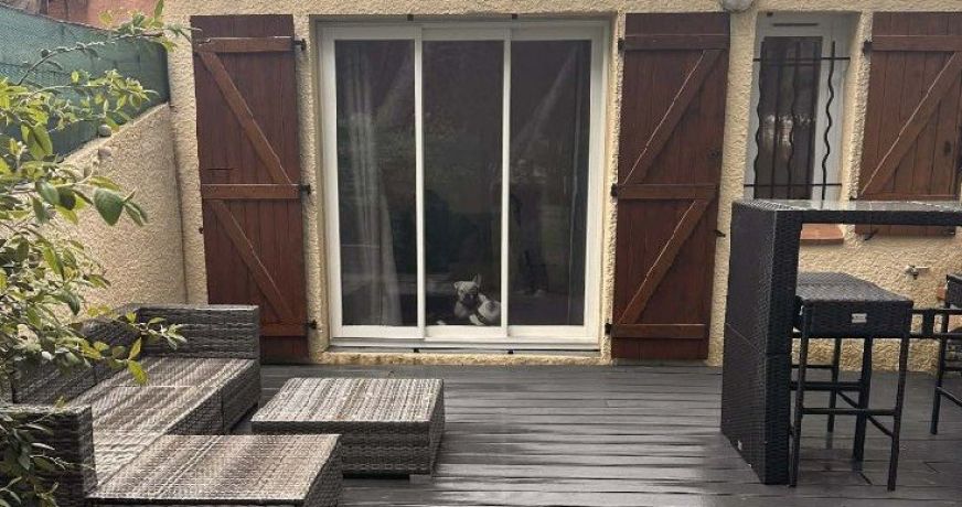 vente Maison en résidence Cap D'agde