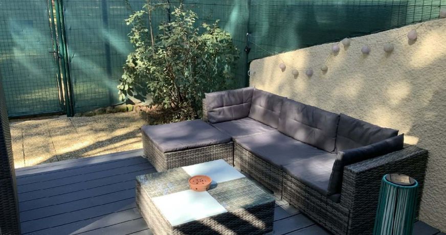 vente Maison en résidence Cap D'agde