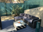 vente Maison en résidence Cap D'agde